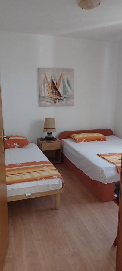 Apartments Vesna Nova Vas  Exterior photo