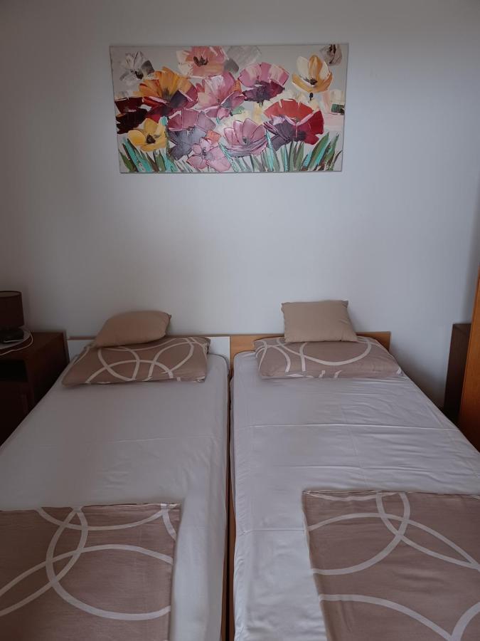 Apartments Vesna Nova Vas  Exterior photo