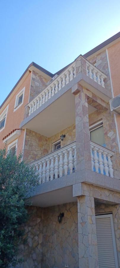 Apartments Vesna Nova Vas  Exterior photo