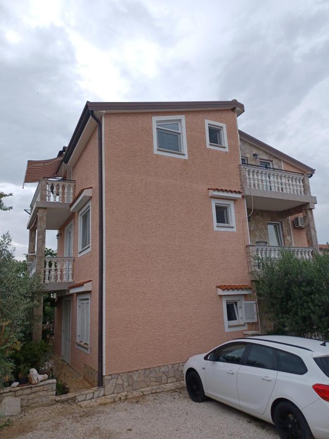 Apartments Vesna Nova Vas  Exterior photo
