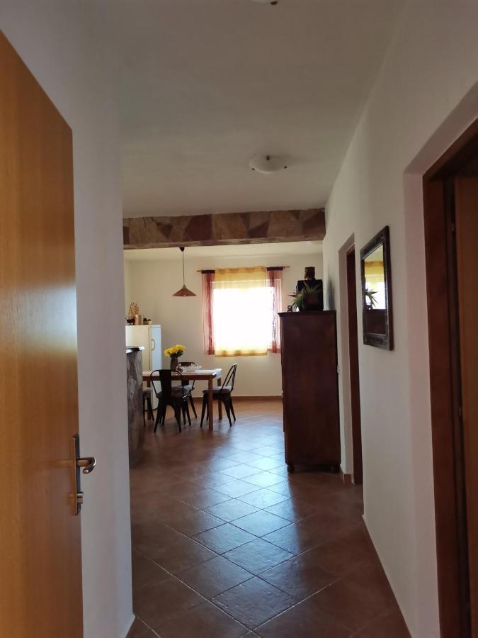 Apartments Vesna Nova Vas  Exterior photo